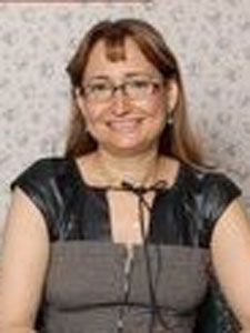 Dr. Berna BRIDGE