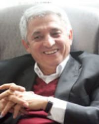 Fikret İLKİZ
