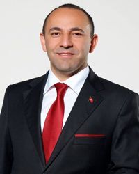 Burak OĞUZ