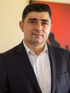 Ümit YALDIZ