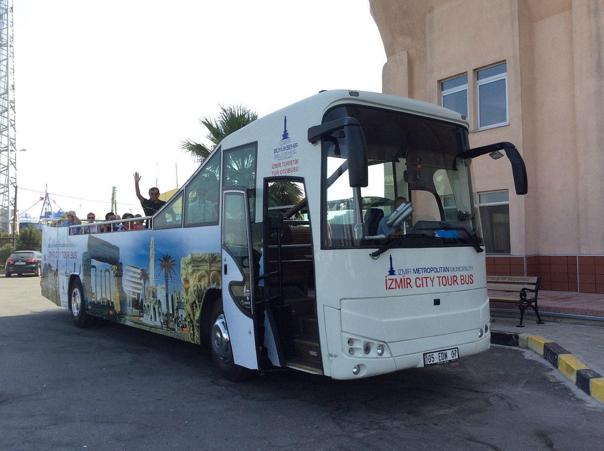 Izmir City Bus