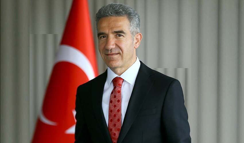 Medical Point'in sahibine jet onay! - Ege'de Sonsöz