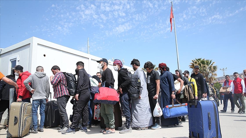 Türkiye Geleceğinin Hikayesini Mi Yazıyor Foto 2 Yazinin İçi̇ne Sonlara Doğru...