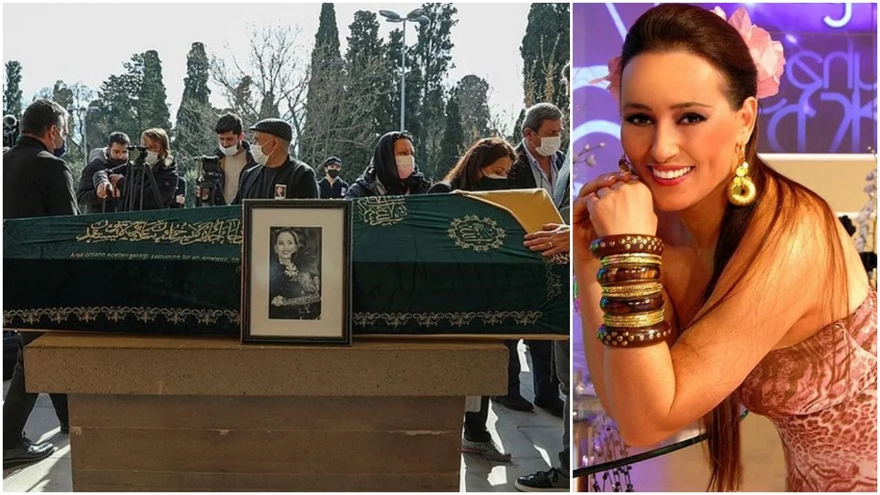 Gamzelim Nasıl Da Özlettin Kendini... Hüner Coşkuner... Foto 2... Yazinin İçi̇ne Sonlara Doğru...