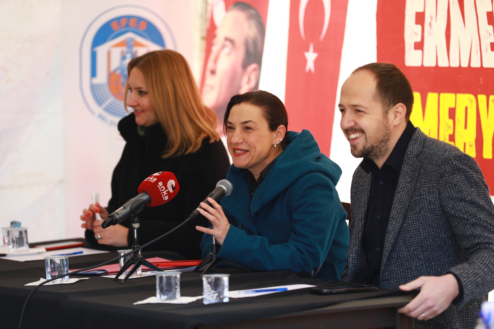 Şubat Mecli̇s İki̇nci̇ Oturum (1)