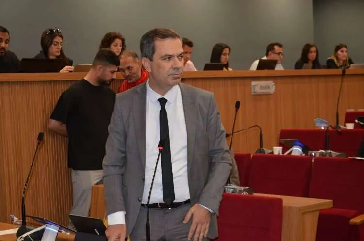 MHP İzmir'den ezber bozan açıklamalar! - Ege'de Sonsöz