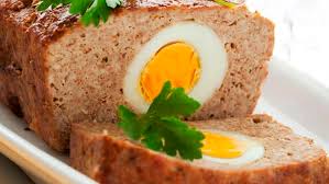 Günün iftar menüsü: Dalyan köfte