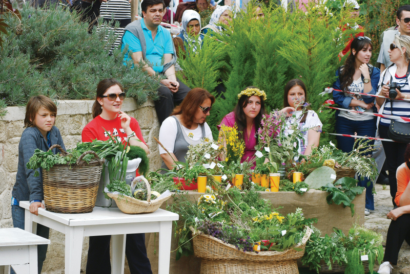 Alacati Ot Festivali
