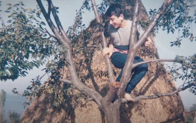 Dün... Bugün... Yarın... Ekrem Imamoğlu... Foto 2... Yazinin İçi̇ne Sonlara Doğru...
