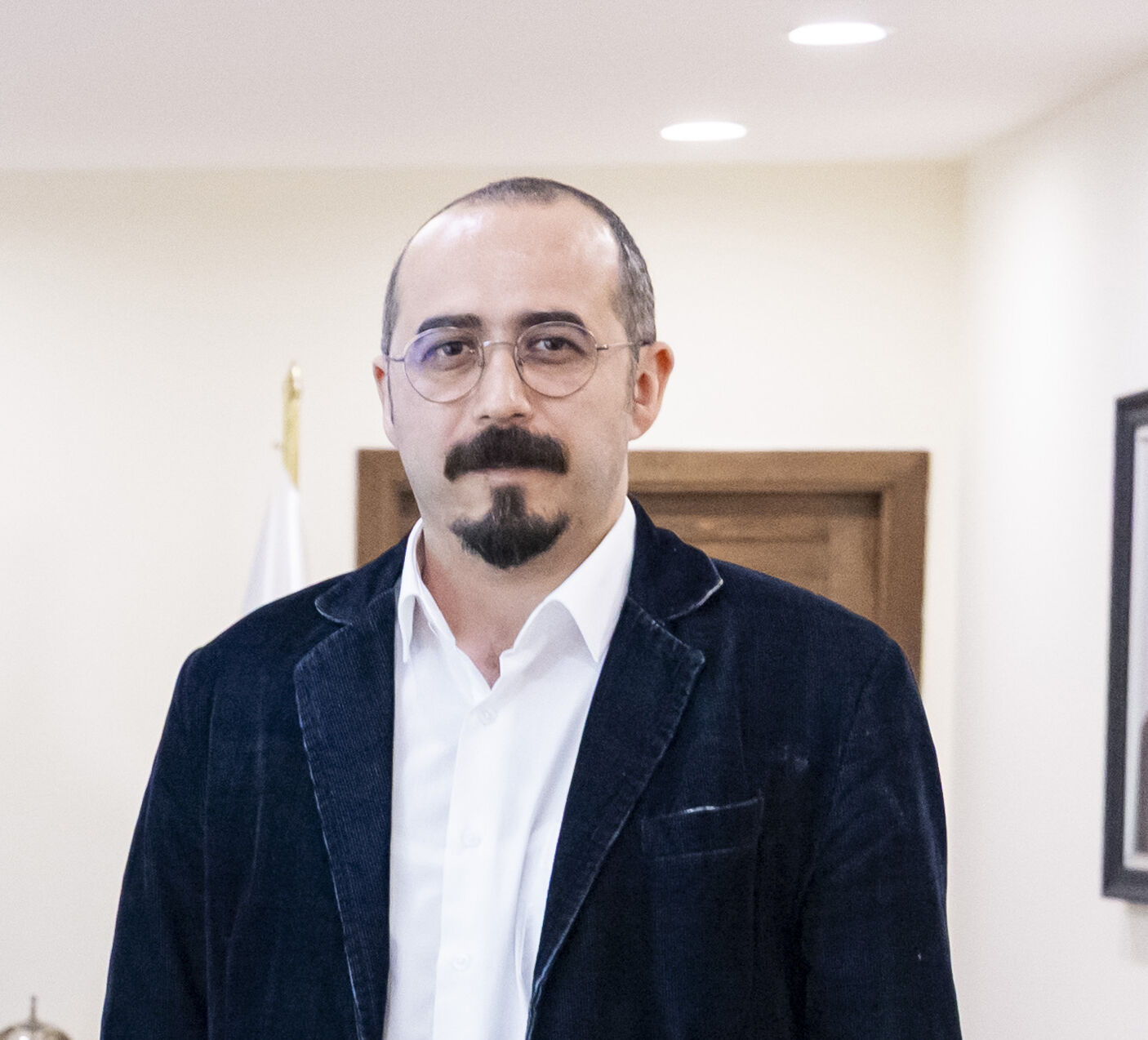 Ender ALDANMAZ