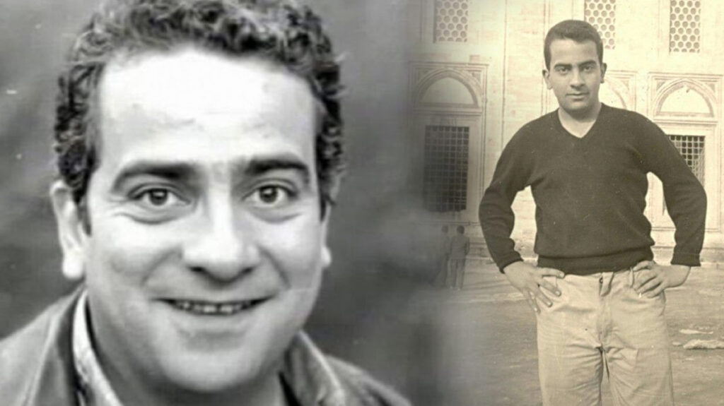 10 Yıldır Kahkahalar Yarım Porsiyon... Zeki Alasya... Foto 2... Yazinin İçi̇n Sonlara Doğru...