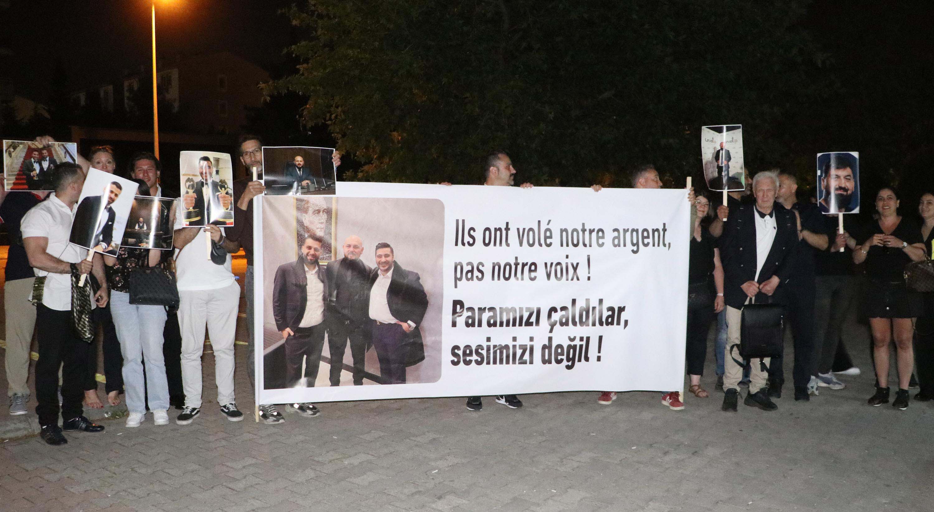 200 M I L Y O N A V R O L U K D O L A N D I R I C I L I K T A 1 T A 715440 211663