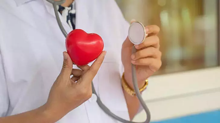 Kalbe sessizce zarar veren alışkanlıklar!