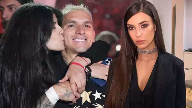 Yeni ilişkisini ilan etmişti! Torreira'dan olay Devrim Özkan hamlesi