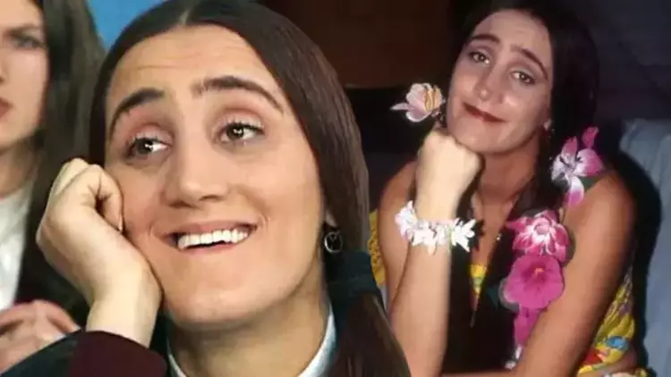 'Çılgın Bediş'in Banu'sunu gören tanıyamıyor!