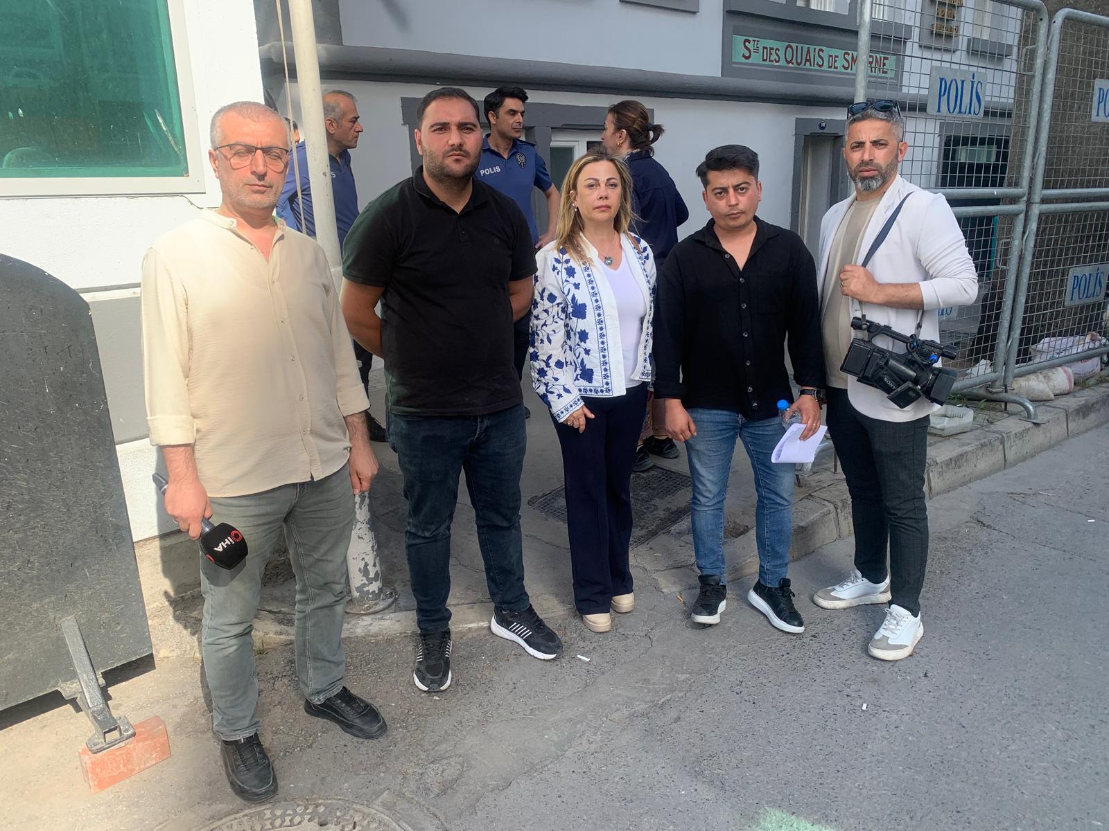 Başkan Gappi̇ Sorumlular Hesap Verecek