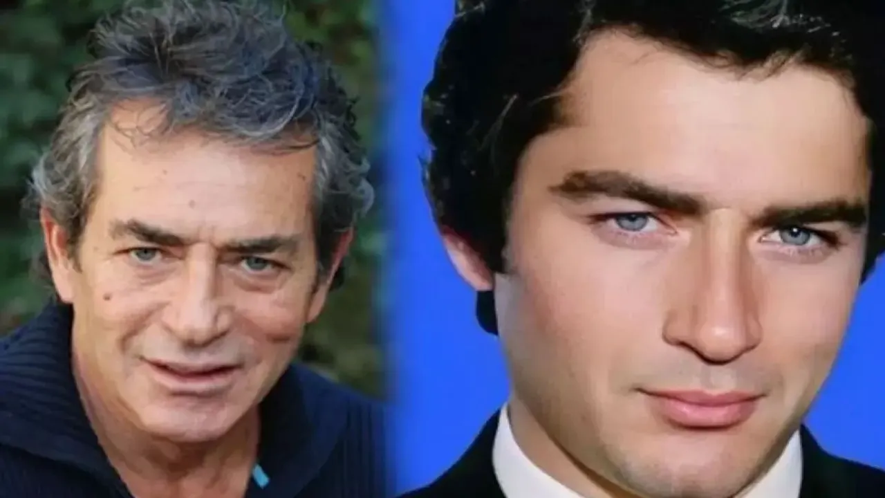 Rakibi Çıkmadı Hala Yıldız... Salih Güney Foto 2 Yazinin İçi̇ne Sonlara Doğru...