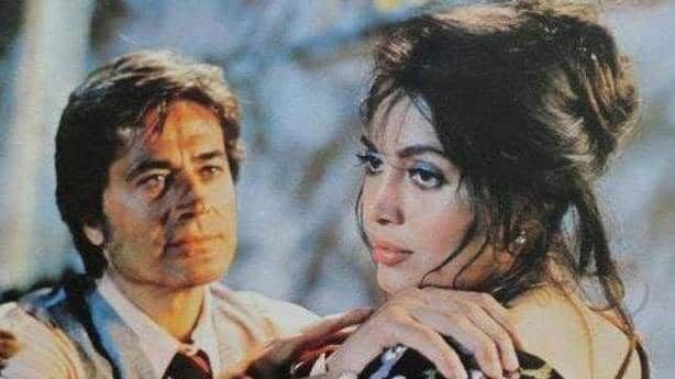 Bugün Biri Doğdu Diğeri Veda Etti... Türkan Şoray Ve Cüneyt Arkın Foto 2... Yazinin İçi̇ne Sonlara Doğru...