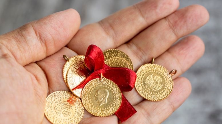 Gram altın ne kadar oldu? - Ege'de Sonsöz