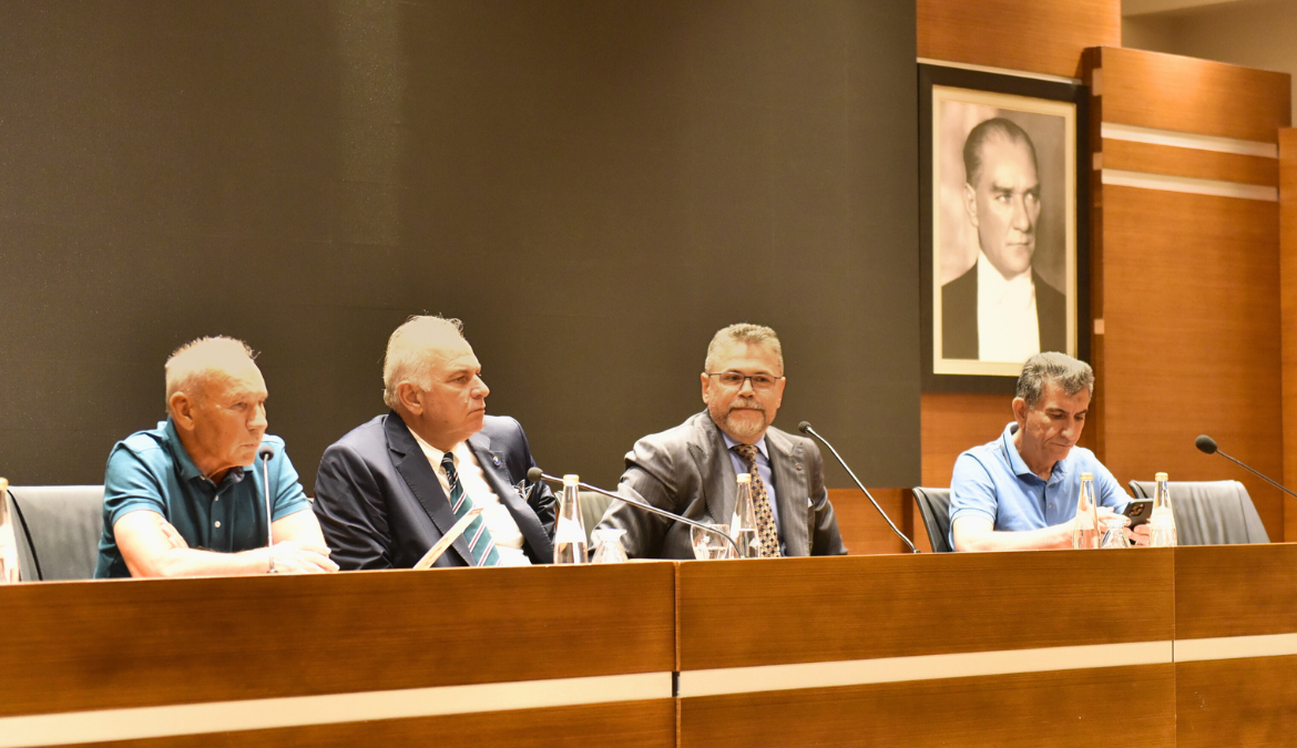 İaosb Ortak İstişare Toplantısı (3)