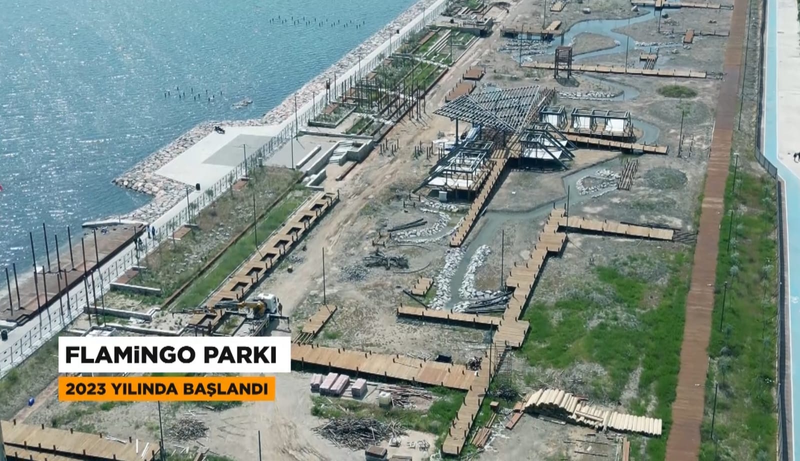 İzmir’de Bitirilemeyen Projeler Sayesinde “Proje Mezarlığı” Oluştu