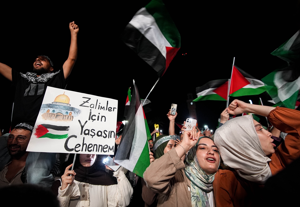 A A 20250727 38681998 38681995 G A Z Z E Y E Y O N E L I K S A L D I R I L A R A T E P K I I C I N I Z M I R D E Y U R U Y U S D U Z E N L E N D I