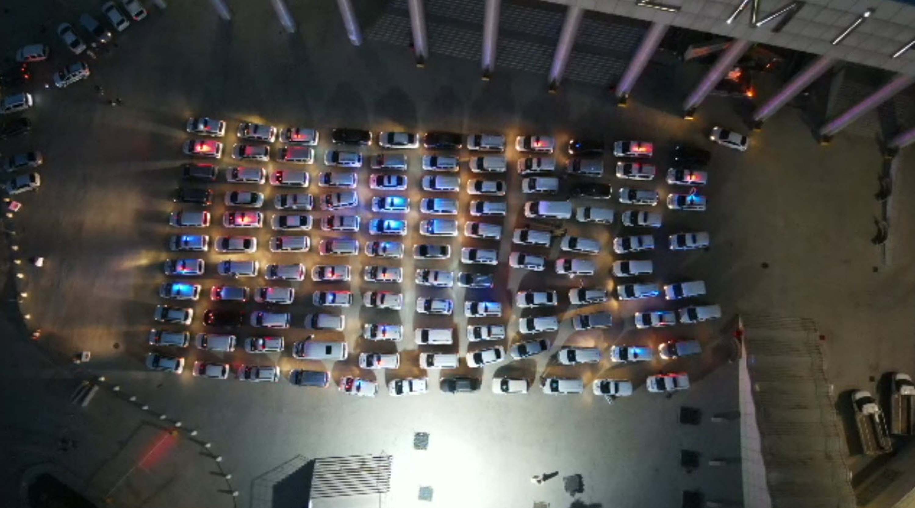 I Z M I R D E K I Y O L S U Z L U K O P E R A S Y O N U N D A G O Z 794675 235137