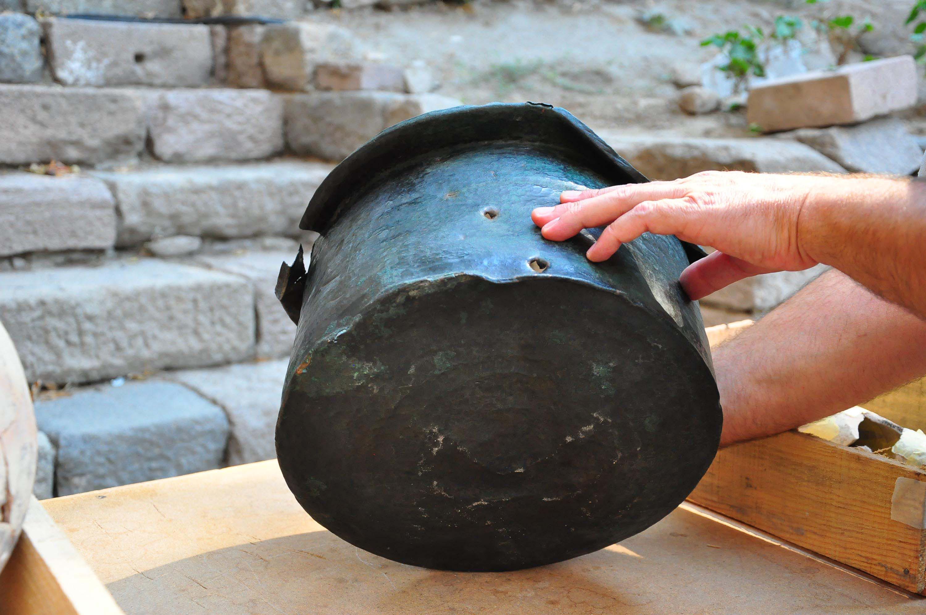 I Z M I R P E R G A M O N D A K I M O Z A I K L I E V D E 140 836011 247774