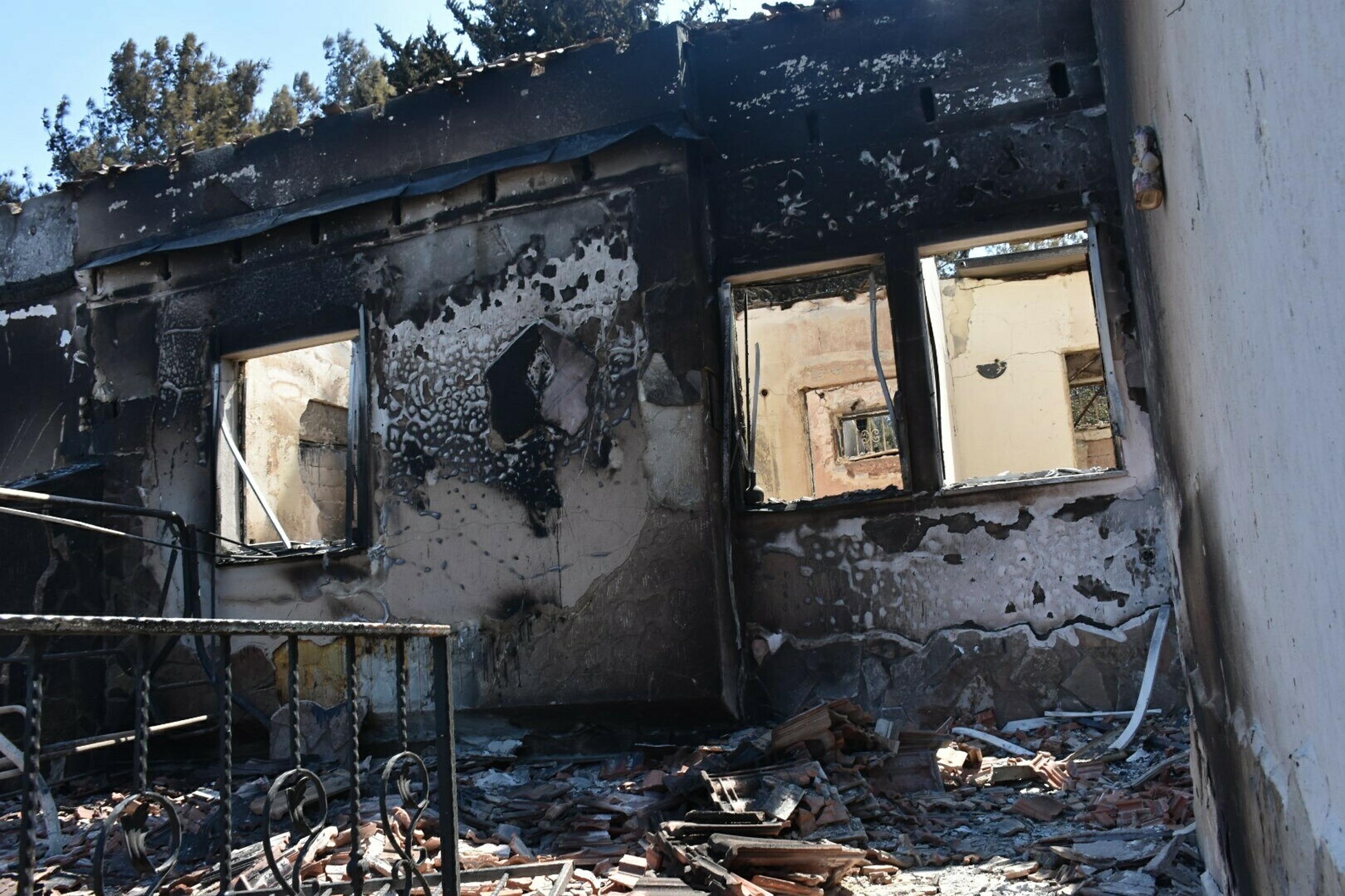 Izmirdeki Orman Yangini 3Uncu Gununde 793746 234808 (1)