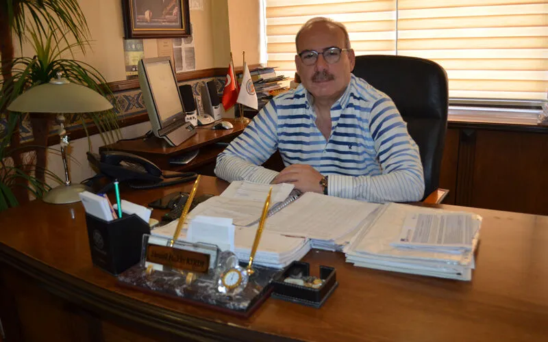 Kahveciler Odası Başkanı: “1 liraya çay olmaz”