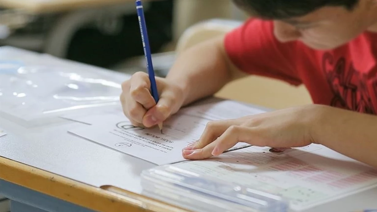 Lgs Tercih Sureci Basladi Mvxr