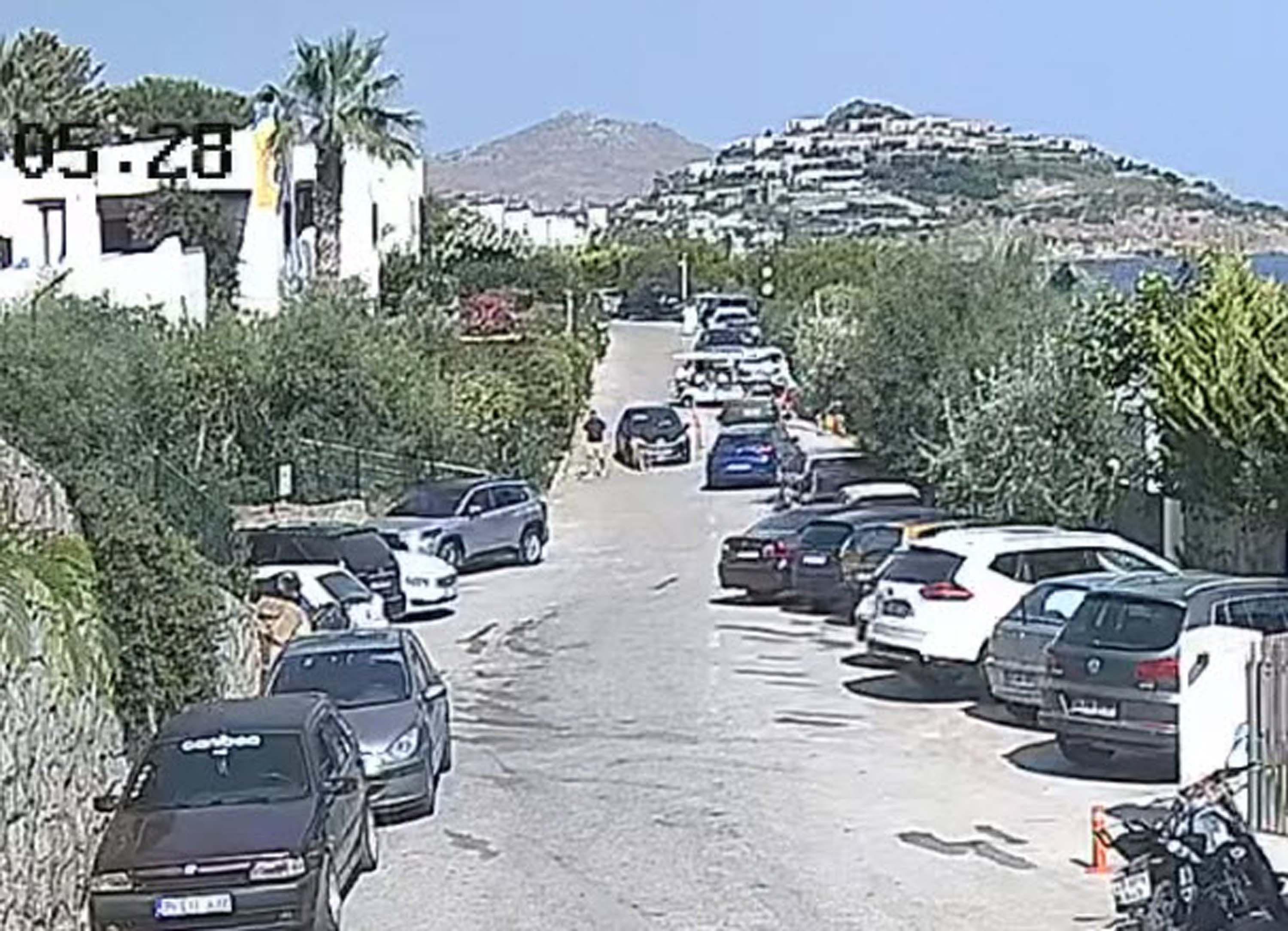 12 Y I L L I K C A N D O S T U C I N K O T R A F I K K A Z A S 843919 250264