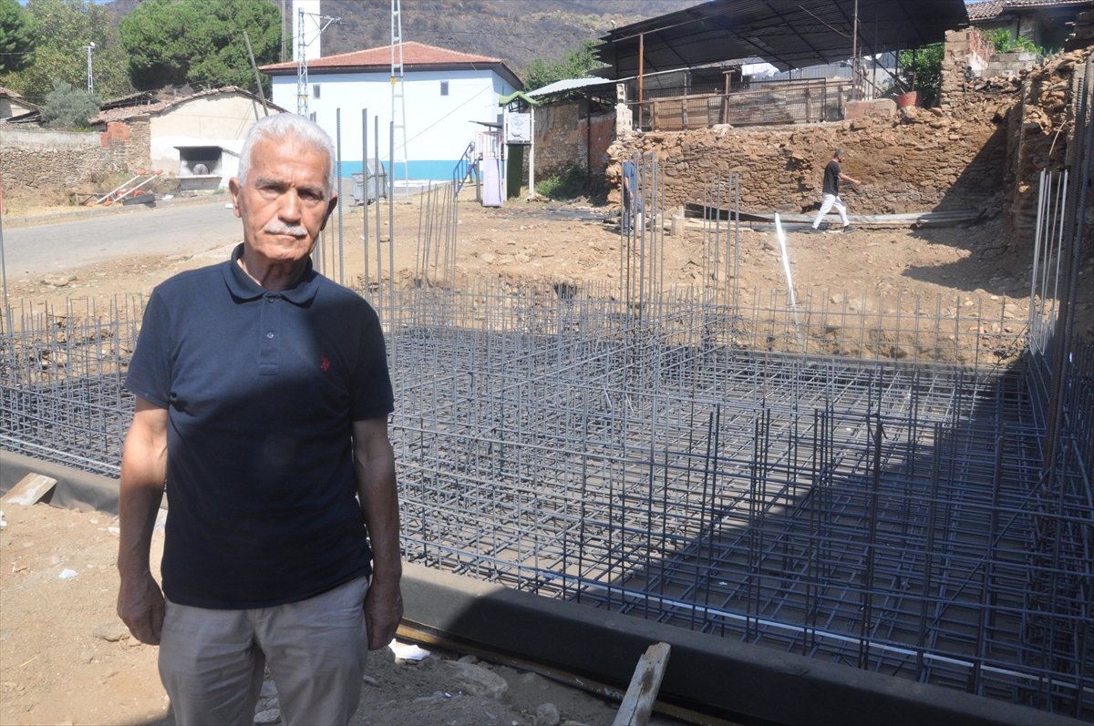 A A 20250828 38947952 38947950 I Z M I R D E Y A N G I N D A N E T K I L E N E N A F E T Z E D E L E R I N Y E N I E V H E Y E C A N I