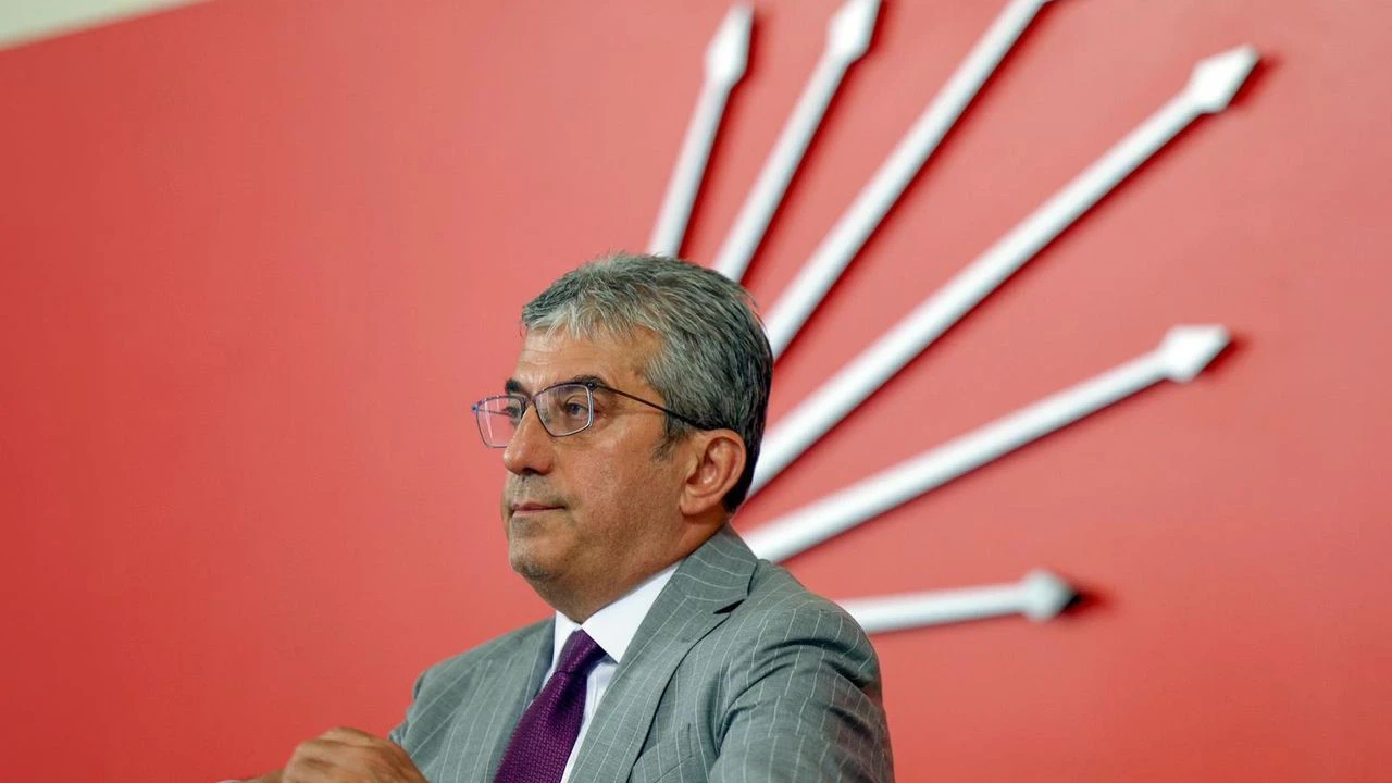 Gokhan Gunaydin Kimdir Nereli Babasi Kim Gokhan Gunaydin Bosandi Mi