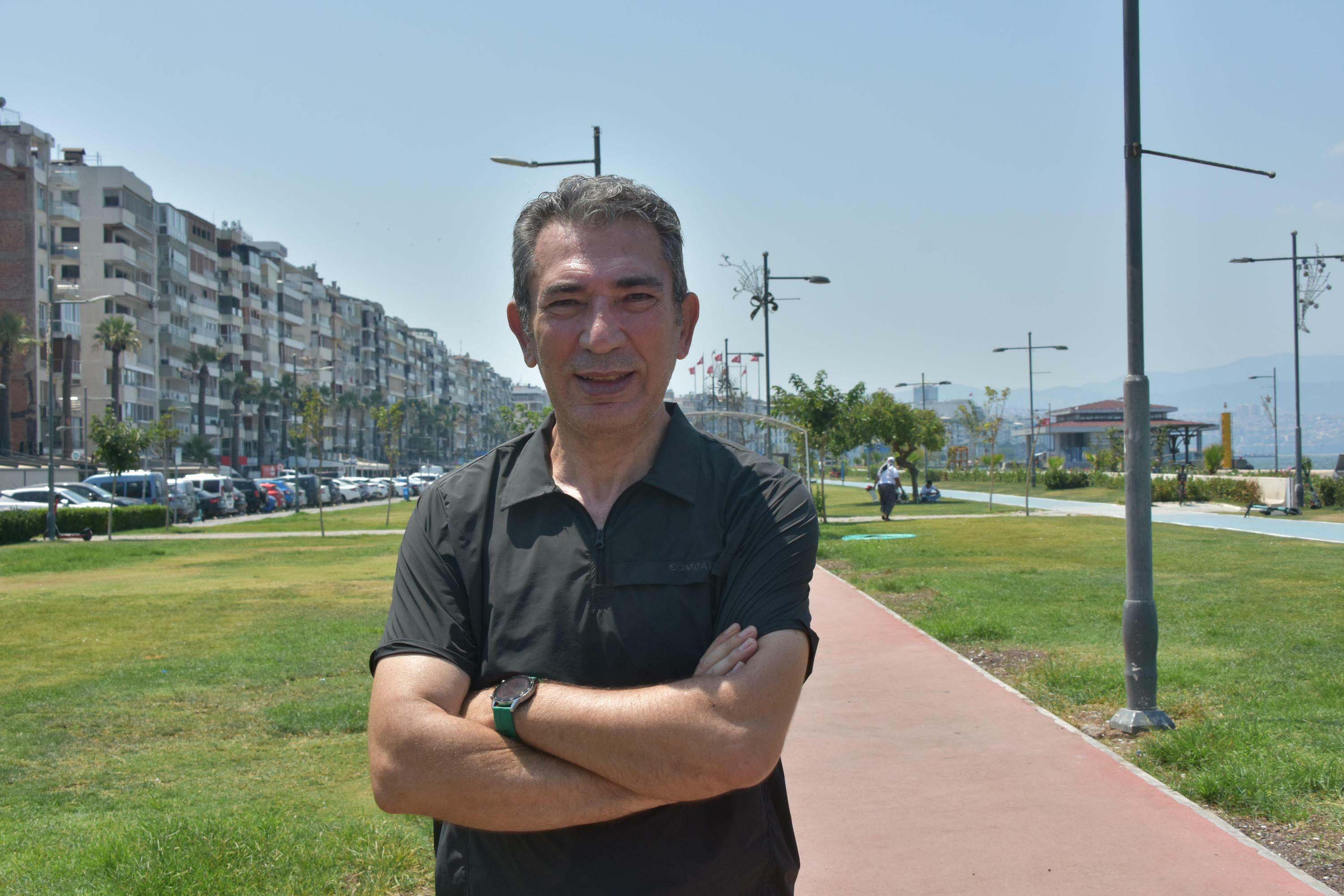 I Z M I R D E K E N T S E L D O N U S U M D E G I L K E N T S E L 881764 261932