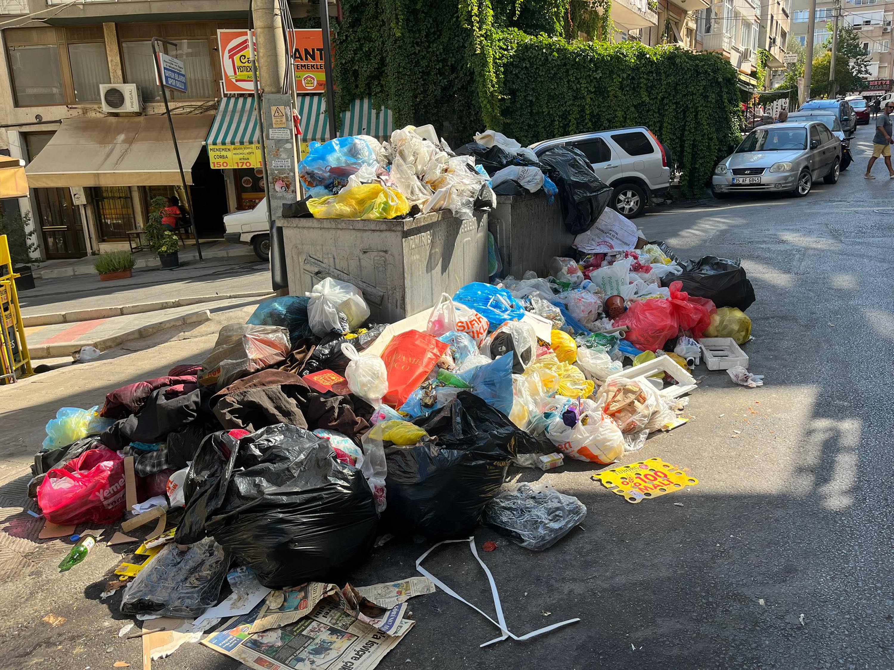 I Z M I R’ I N C O P S O R U N U N A V A T A N D A S T E P K I S I 871717 258866