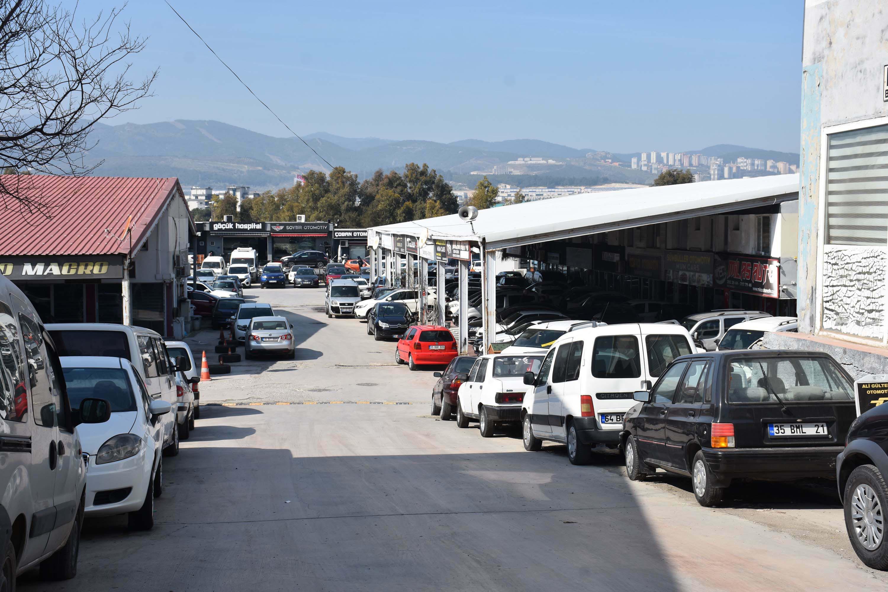 K I R A L I K O T O M O B I L D E T A L E B E Y E T I S I L E M I Y O R 871407 258761