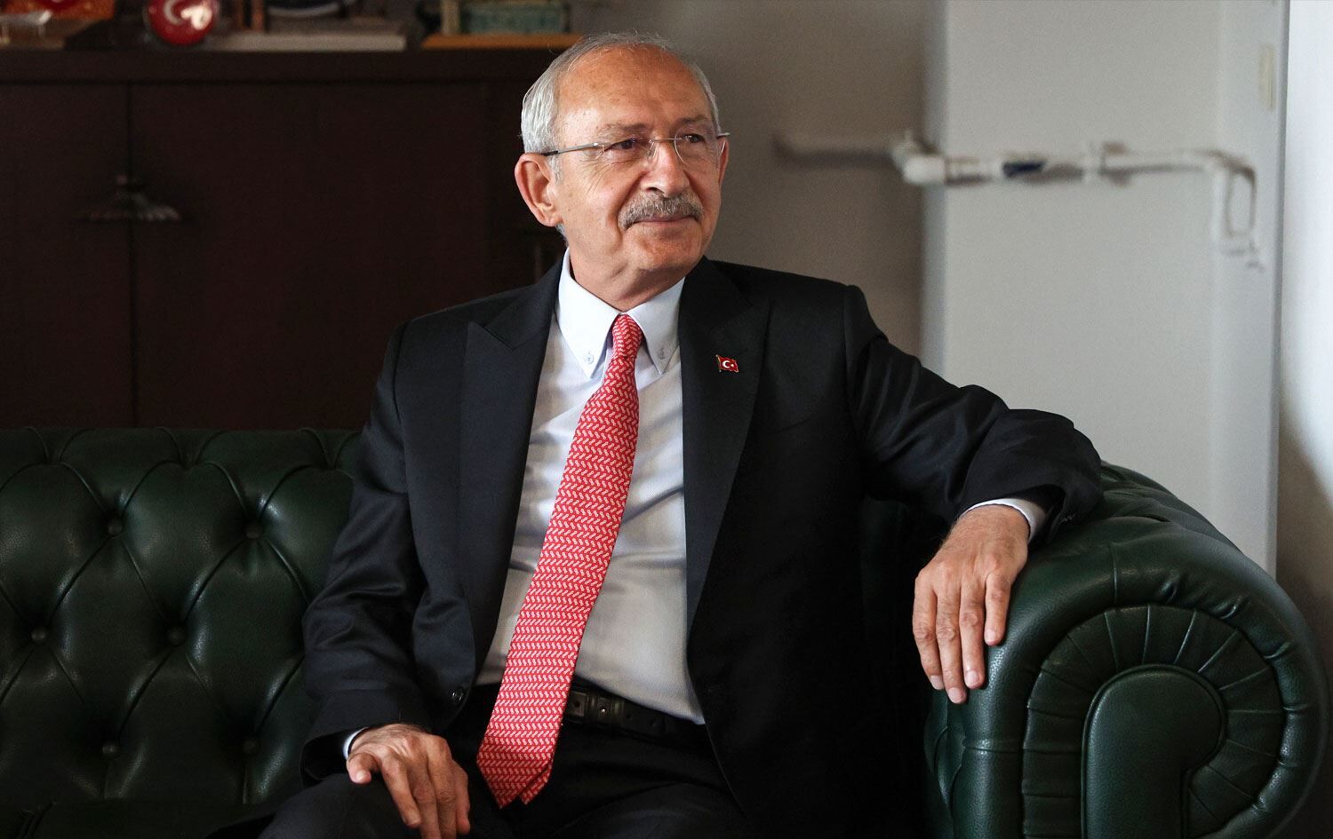 Milletvekili sayısı 44'e düştü: CHP, 5'inci sıraya geriledi!