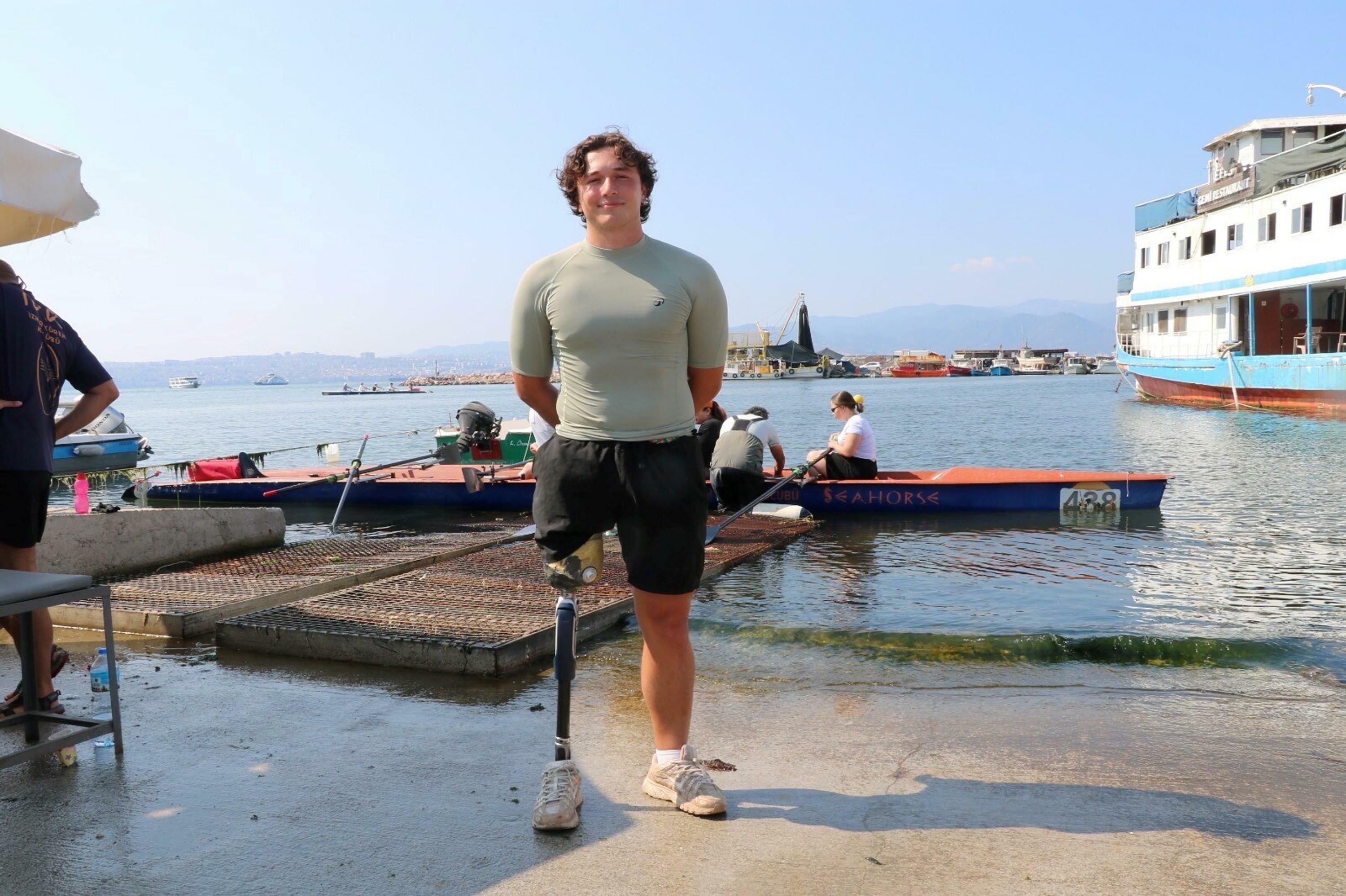 P A R A L I M P I K S P O R C U K E N D I S I G I B I E N G E L L I L 847664 251368