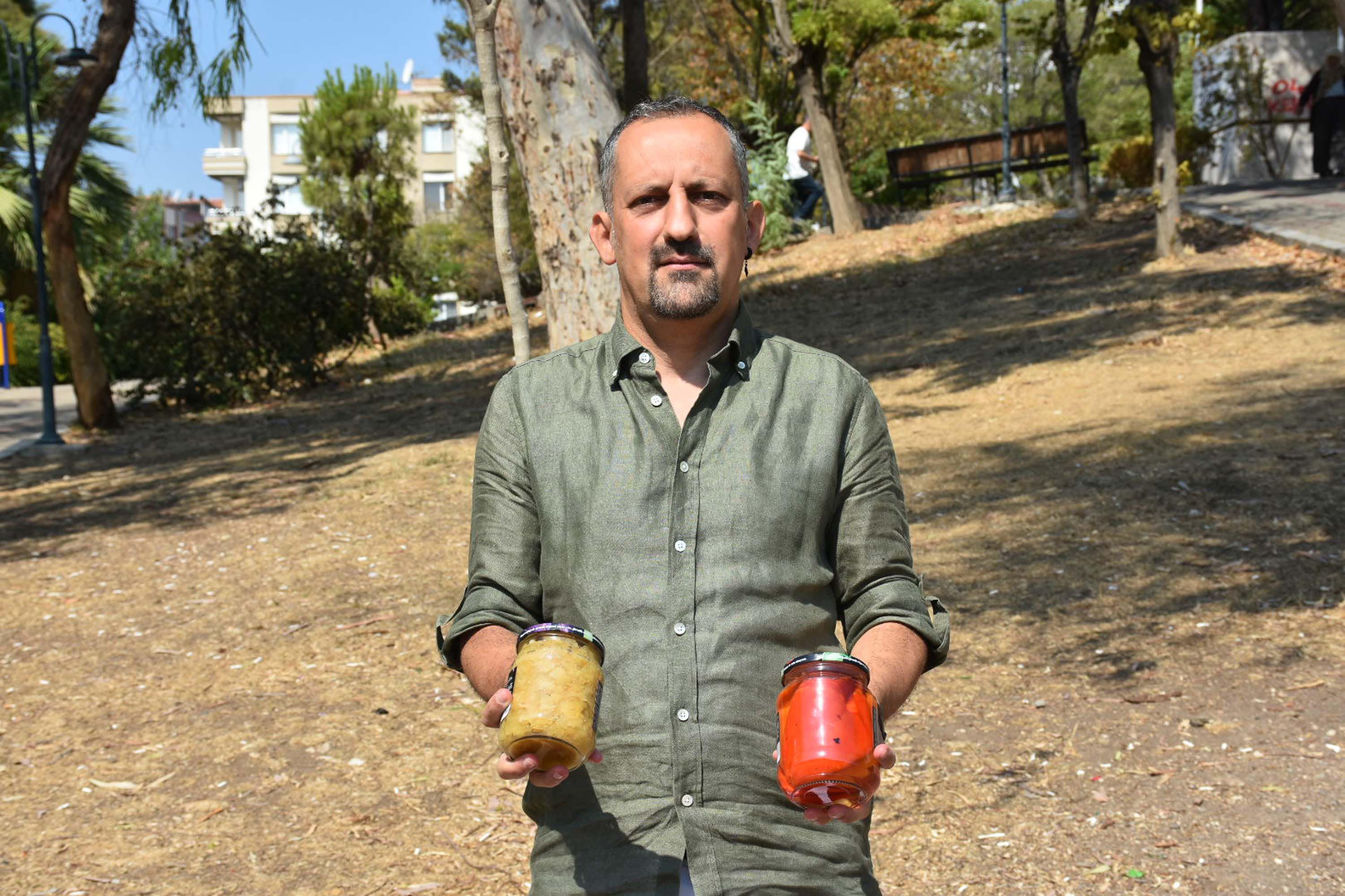 U Z M A N I N D A N E V D E Y A P I L A N K O N S E R V E I C I N B A 853238 253112