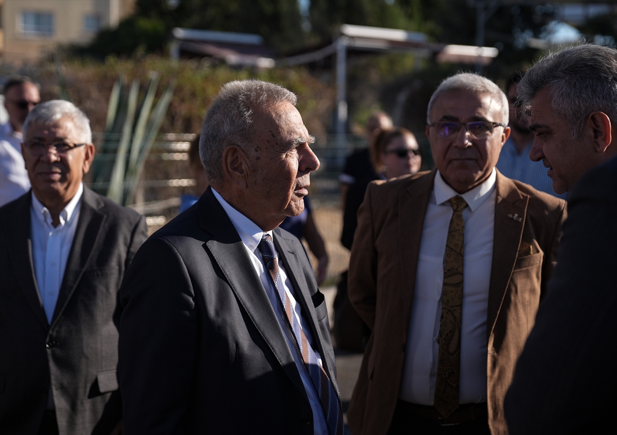 A A 20250919 39159140 39159137 I Z M I R B U Y U K S E H I R B E L E D I Y E S I N E Y O N E L I K Y O L S U Z L U K S O R U S T U R M A S I K A P S A M I N D A A C I L A N K O O P E R A T I F D A V A S I B A S L A D I