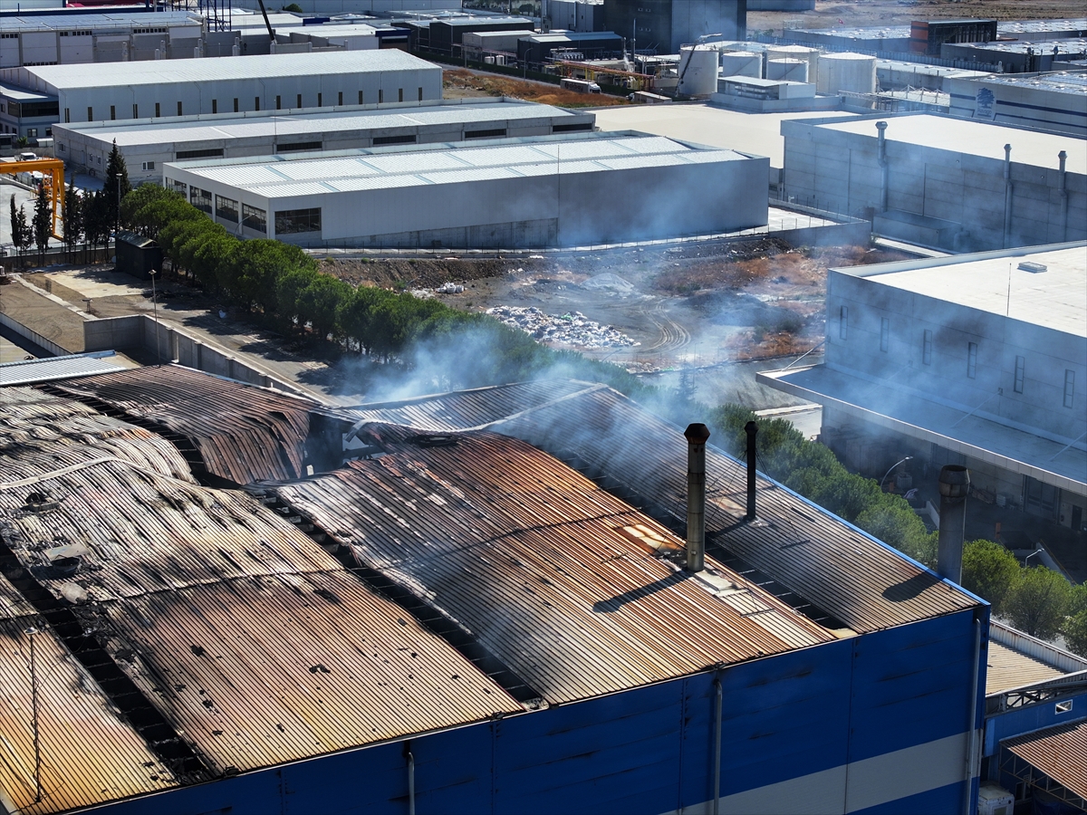 A A 20250930 39264419 39264411 I Z M I R D E F A B R I K A D A C I K A N Y A N G I N S O N D U R U L D U