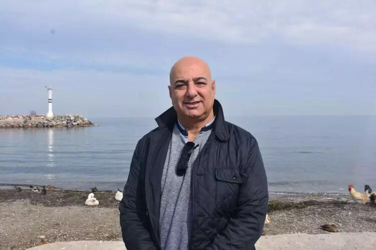 Korhan Bilgin