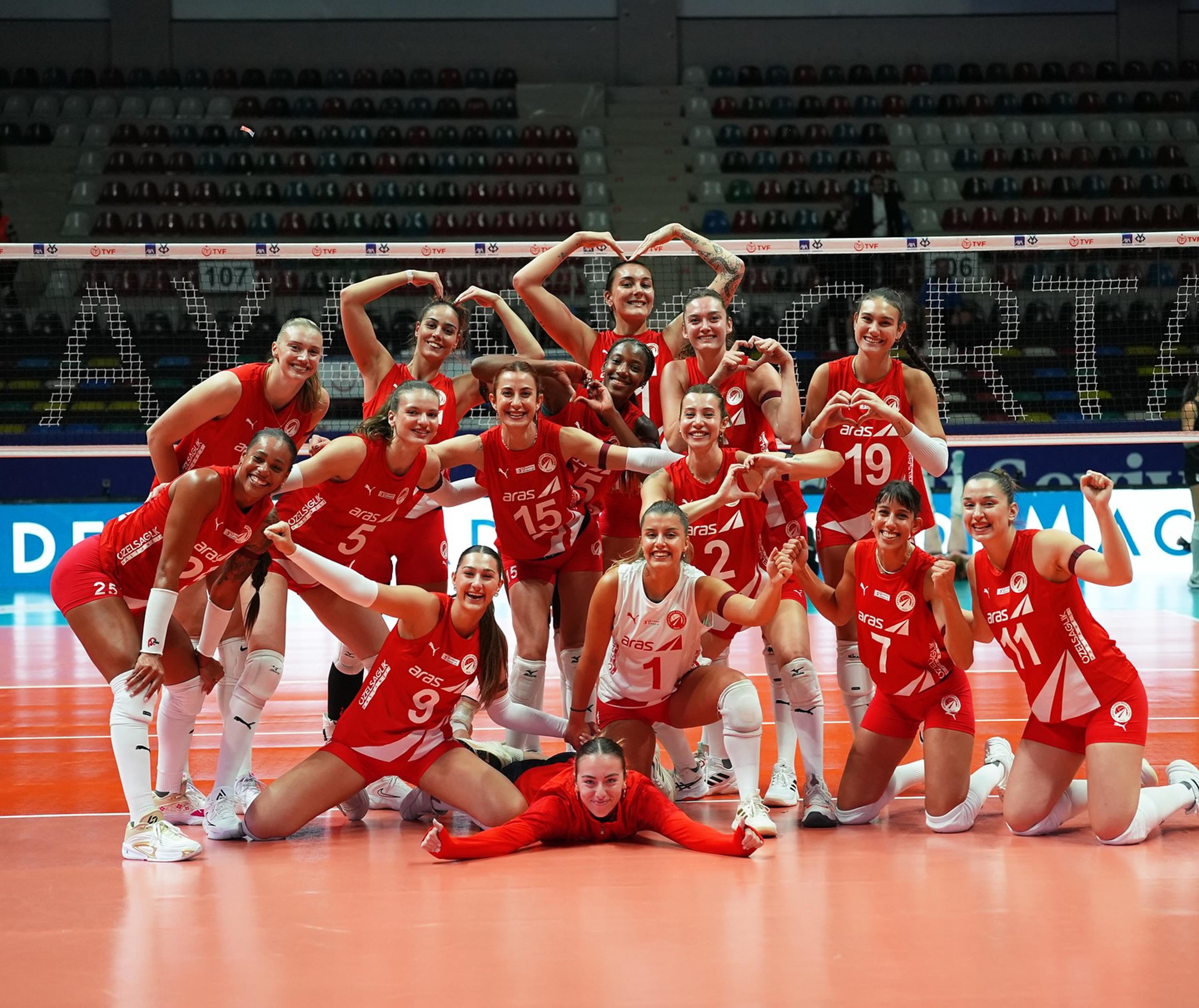 G O Z T E P E V E A R A S S P O R D A C E Y R E K F I N A L S E V 956580 284099