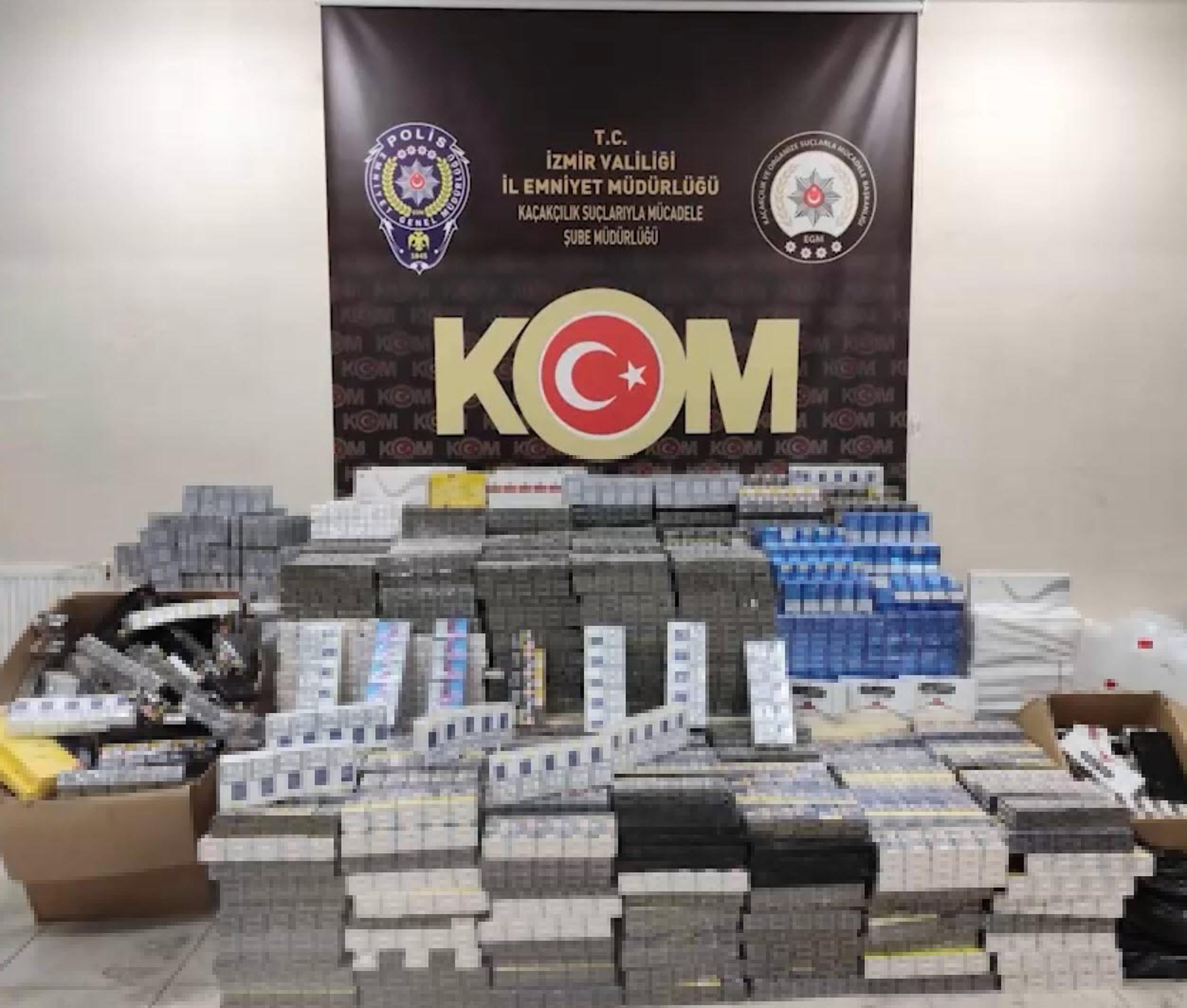 I Z M I R D E 20 A Y R I O P E R A S Y O N D A 10 M I L Y O N T 941287 279517