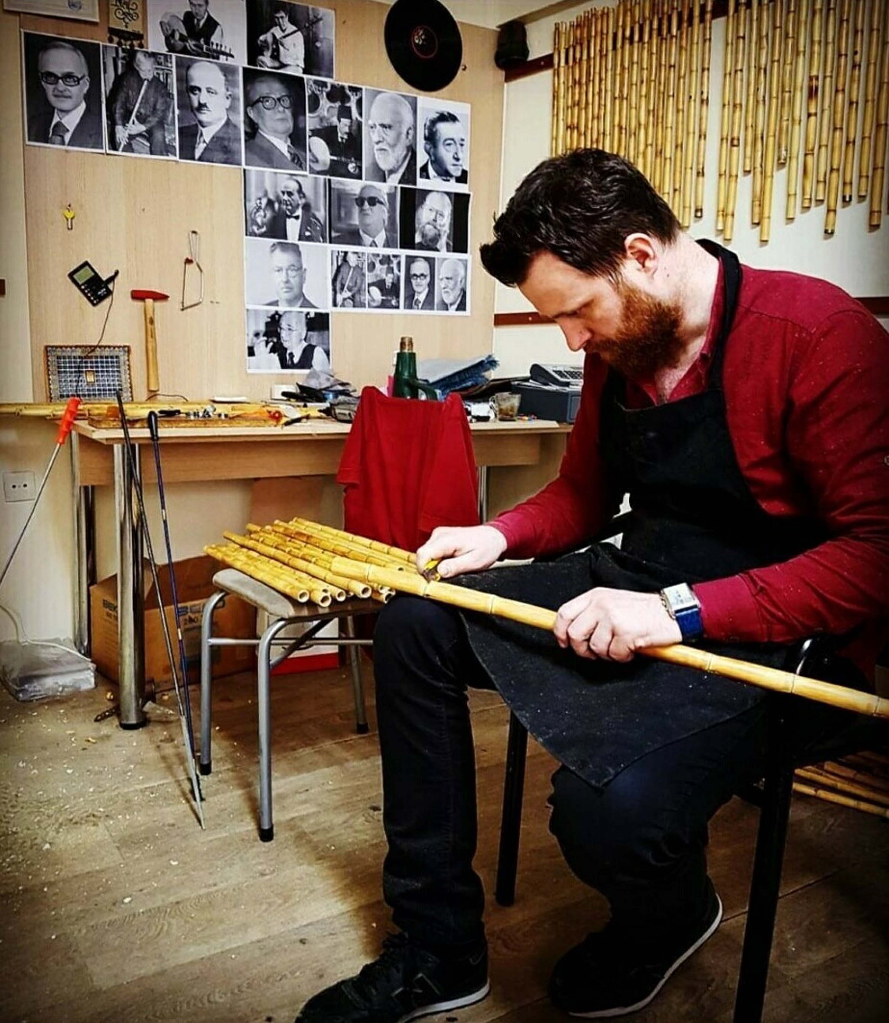 Izmirli Neyzen 8 Yasinda Gonul Verdigi 968744 287719 (1)