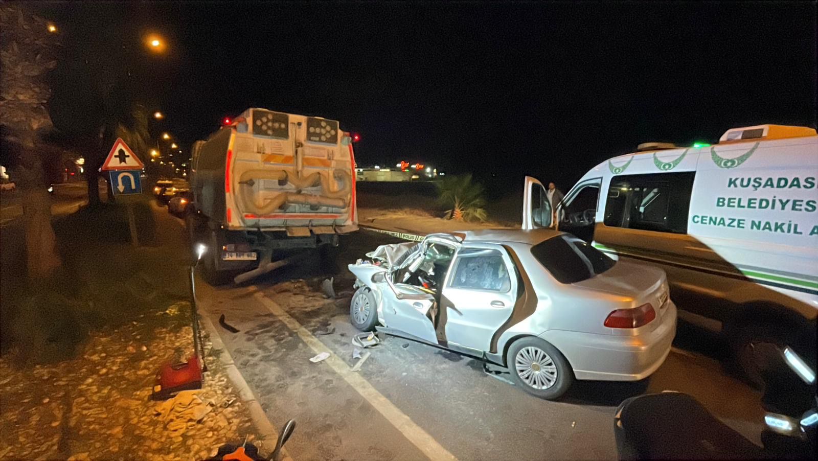 K U S A D A S I’ N D A B E L E D I Y E T E M I Z L I K A R A C I N A C 954431 283401