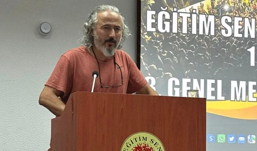 Sendika başkanı "terk"leri anlattı: Krizin faturası çocuklara! - İzmir Haber - İzmir Son Dakika Haberleri