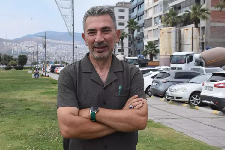 Koray Önalan