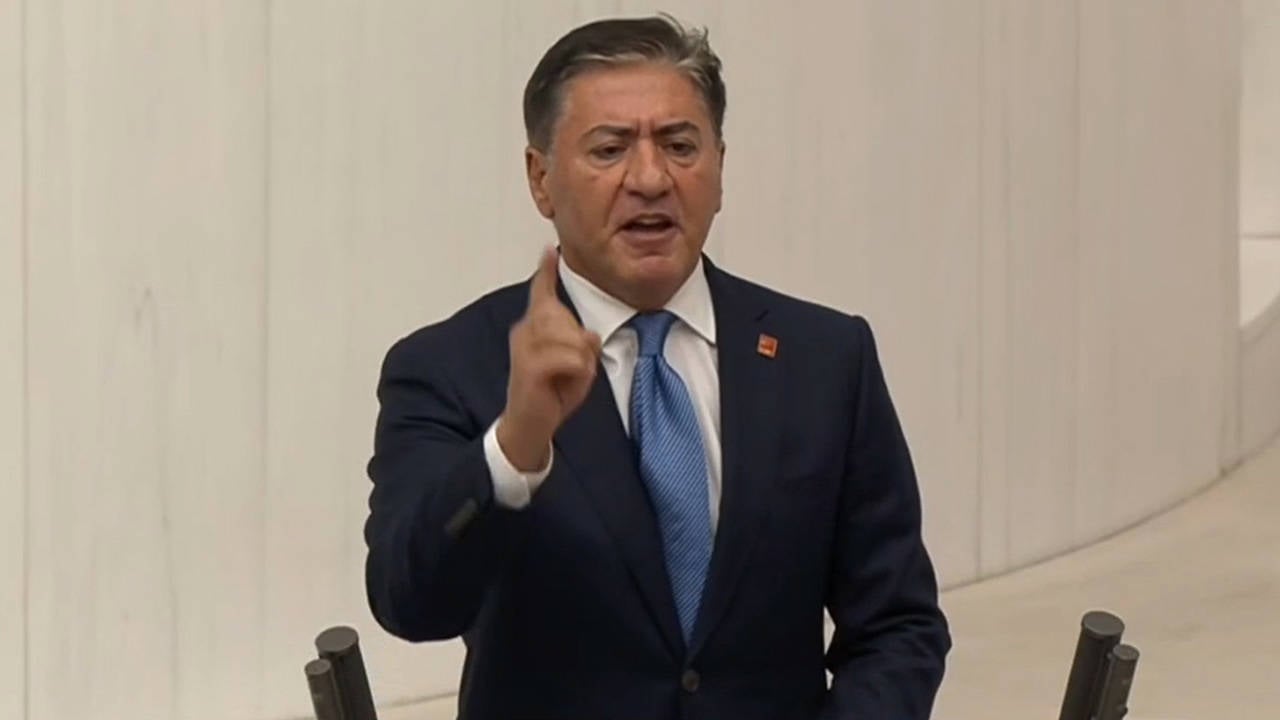 Murat Emir Erdogan I Bir Daha Cumhurbaskani Sectirmeyecegiz